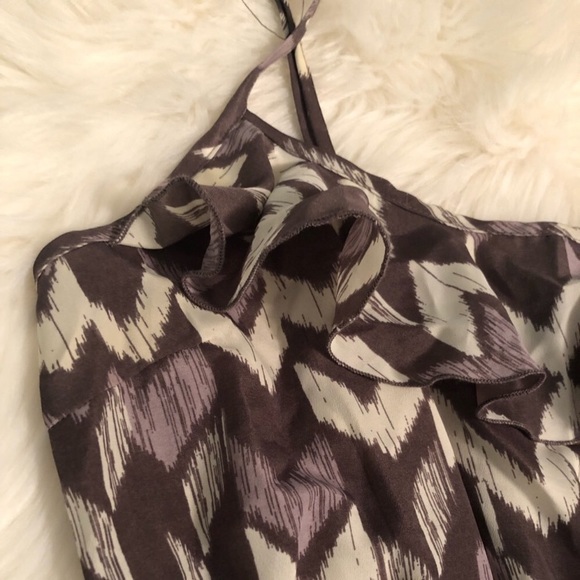 Tribal Printed Dress Forever 21 - Picture 3 of 4